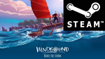 ⭐️ Windbound - STEAM (Region free)
