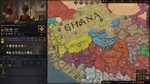 ⭐️ Crusader Kings III 3 - STEAM (Region free)