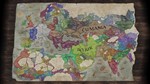 ⭐️ Crusader Kings III 3 - STEAM (Region free)