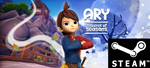 🌀 Ary and the Secret of Seasons - STEAM (Region free)
