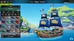 Blazing Sails: Pirate Battle Royale (STEAM) ОНЛАЙН