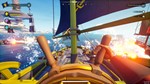 Blazing Sails: Pirate Battle Royale (STEAM) ОНЛАЙН