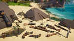 Blazing Sails: Pirate Battle Royale (STEAM) ОНЛАЙН