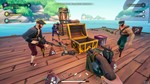 Blazing Sails: Pirate Battle Royale (STEAM) ОНЛАЙН