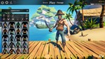 Blazing Sails: Pirate Battle Royale (STEAM) ОНЛАЙН