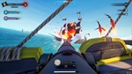 Blazing Sails: Pirate Battle Royale (STEAM) ОНЛАЙН