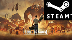 ⭐️ Serious Sam 4 - STEAM (Region free)