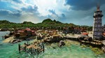 ⭐️ Port Royale 4 - STEAM (Region free)