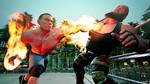 ⭐️ WWE 2K BATTLEGROUNDS - STEAM (Region free)