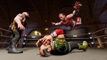 ⭐️ WWE 2K BATTLEGROUNDS - STEAM (Region free)