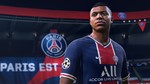 ⭐️  FIFA 21 Champions Edition -STEAM (GLOBAL) ФИФА 21