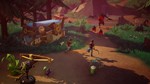 ** Drake Hollow - STEAM (Region free)