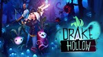 ⭐️ Drake Hollow - STEAM (Region free)
