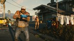 **[TOP]** Cyberpunk 2077 (STEAM) (GLOBAL) + $BONUS