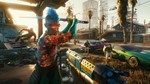 **[TOP]** Cyberpunk 2077 (STEAM) (GLOBAL) + $BONUS