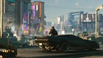 ⭐️[TOP]⭐️ Cyberpunk 2077 (STEAM) (GLOBAL) + $BONUS