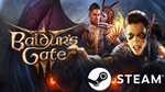 ⭐️ Baldurs Gate 3 - STEAM (Region free) - irongamers.ru