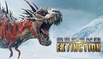 ⭐️ Second Extinction - STEAM (Region free)