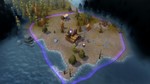 ⭐️ Northgard - STEAM (Region free)