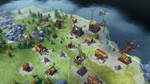 ⭐️ Northgard - STEAM (Region free)