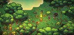 ** The Survivalists - STEAM (Region free)