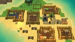 ** The Survivalists - STEAM (Region free)