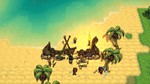 ** The Survivalists - STEAM (Region free)