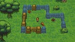 ** The Survivalists - STEAM (Region free)