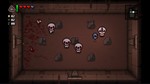 ⭐️ The Binding of Isaac Rebirth - STEAM (Region free)