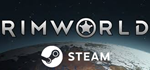 ⭐️ RimWorld - STEAM (Region free)