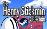 ⭐️ The Henry Stickmin Collection - STEAM (Region free)