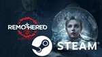 ⭐️ Remothered Broken Porcelain - STEAM (Region free)