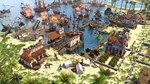** Age of Empires III Definitive - STEAM (Region free)