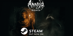 ⭐️Amnesia Rebirth - STEAM (Region free) - irongamers.ru