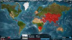 🔥 Plague Inc Evolved - STEAM (Region free)