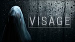 ⭐️ Visage - STEAM (Region free)