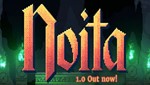 🔥 Noita - STEAM (Region free)