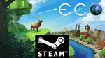 ⭐️ Eco - STEAM (Region free) - ЭКО