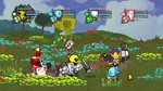 ⭐️ Castle Crashers - STEAM ОНЛАЙН (Region Free)