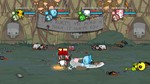 ⭐️ Castle Crashers - STEAM ОНЛАЙН (Region Free)