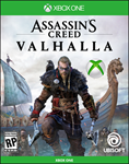 ⭐️ Assassins Creed Вальгалла - XBOX ONE и XS (GLOBAL)
