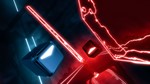 ⭐️ BEAT SABER - STEAM (Region free)