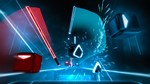 ⭐️ BEAT SABER - STEAM (Region free)