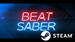 ⭐️ BEAT SABER - STEAM (Region free)