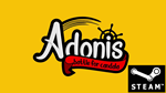 ⭐️ ADONIS - STEAM (Region free)