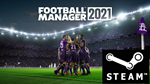 ⭐️ Football Manager 2021+TOUCH + In-game Editor(GLOBAL)