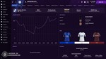 ⭐️ Football Manager 2021+TOUCH + In-game Editor (GLOBAL