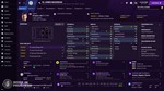 ⭐️ Football Manager 2021+TOUCH + In-game Editor(GLOBAL)