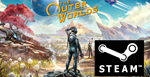 ⭐️  The Outer Worlds - STEAM (Region free) - irongamers.ru