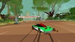 ⭐️ Hotshot Racing - STEAM (Region free)